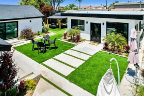Luxury 4 bedroom villa